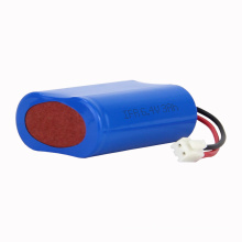 Batterie LifePO 4.4V 3AH Lithium-ion Lifepo4